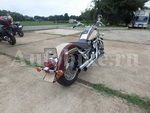     Suzuki Intruder LC 1500 VL1500 Intruder1500 1998  7